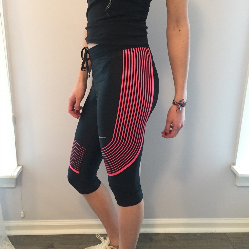 Nike Capri leggings
